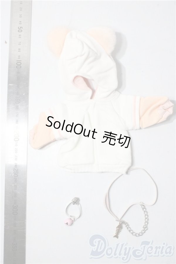 画像2: 幼SD/OF:衣装セット U-25-11-26-041-TN-ZU (2)