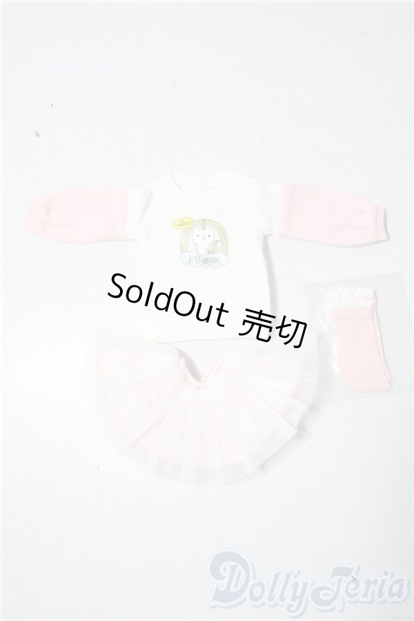 画像1: 幼SD/OF:衣装セット U-25-11-26-095-TN-ZU (1)