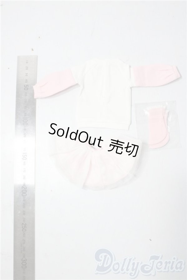 画像2: 幼SD/OF:衣装セット U-25-11-26-095-TN-ZU (2)