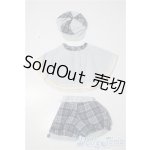 画像: SDM＆MSD/OF:衣装セット U-25-11-26-101-TN-ZU