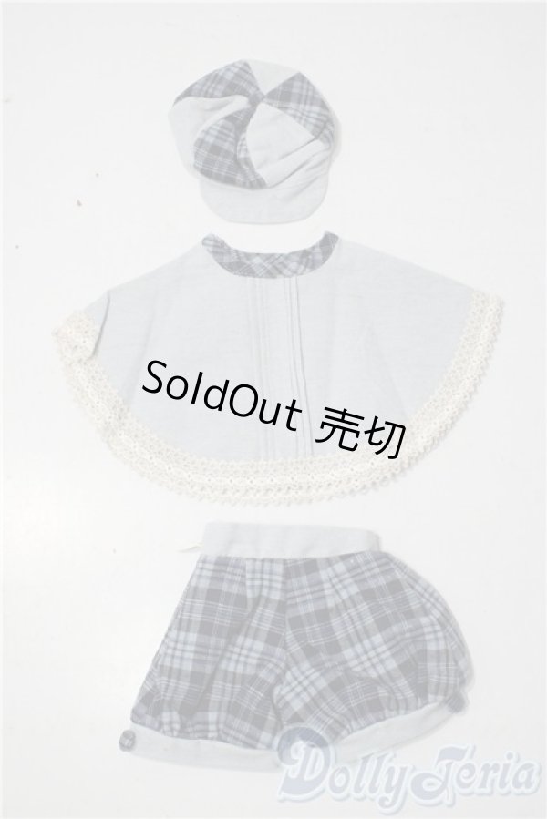 画像1: SDM＆MSD/OF:衣装セット U-25-11-26-101-TN-ZU (1)