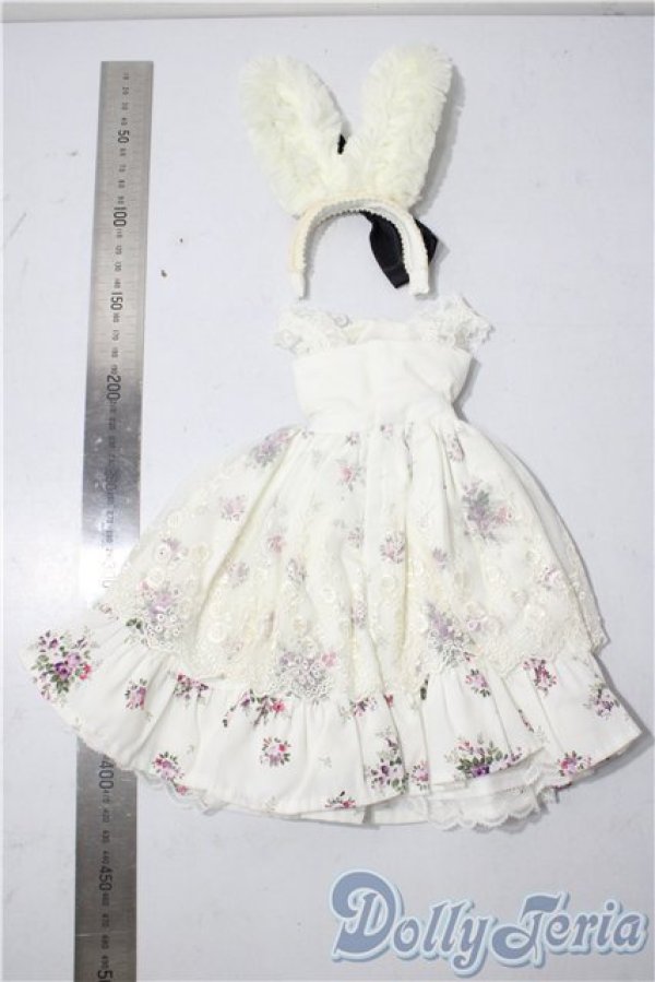 画像2: SD/OF:衣装セット U-25-11-26-097-TN-ZU (2)