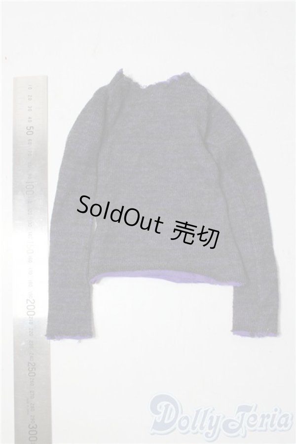 画像2: SD/OF:トップス U-25-11-26-104-TN-ZU (2)