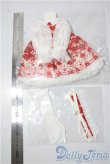 画像2: SDM＆MSD/OF:衣装セット　RosenliaDoll様製 U-25-11-26-099-TN-ZU (2)