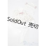 画像: SDM＆MSD/OF:衣装セット　RosenliaDoll様製 U-25-11-26-098-TN-ZU