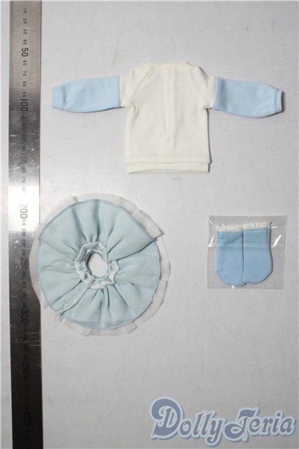 画像2: 幼SD/OF:衣装セット U-25-11-26-055-TN-ZU (2)