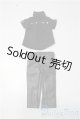 画像: 幼SD/OF:衣装セット U-25-11-26-096-TN-ZU
