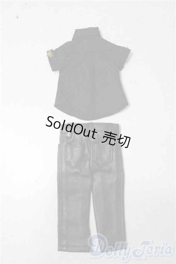 画像2: 幼SD/OF:衣装セット U-25-11-26-096-TN-ZU (2)