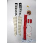 画像: 幼SD/OF:小物 U-25-11-26-186-TN-ZU