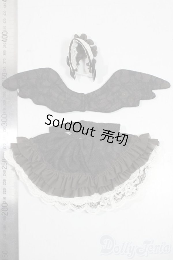 画像2: オビツ11/OF:衣装 A-25-11-19-1027-TN-ZU (2)