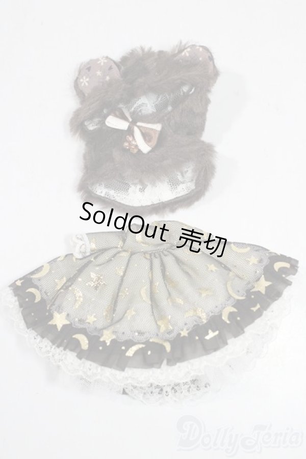 画像1: オビツ11/OF:衣装 A-25-11-19-1026-TN-ZU (1)