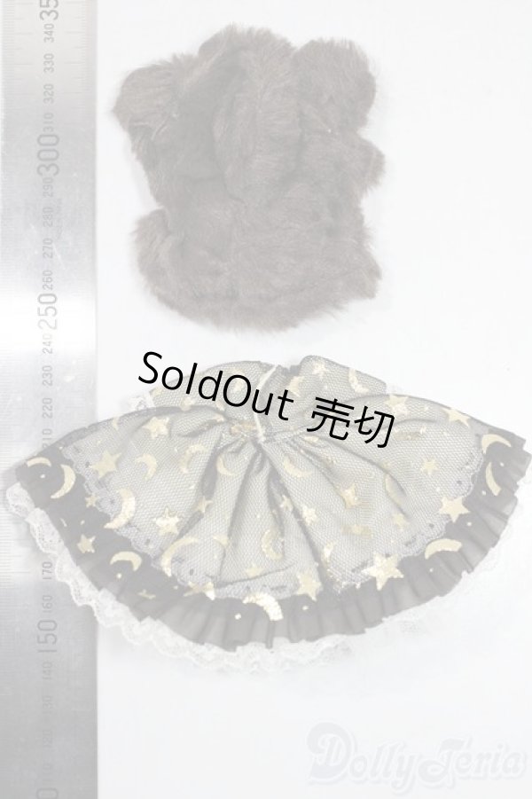 画像2: オビツ11/OF:衣装 A-25-11-19-1026-TN-ZU (2)