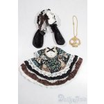 画像: オビツ11/OF:衣装 A-25-11-19-1025-TN-ZU