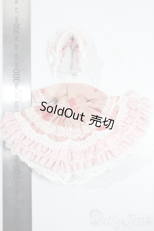 画像2: オビツ11/OF:衣装 A-25-11-19-1024-TN-ZU (2)