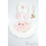 画像: オビツ11/OF:衣装 A-25-11-19-1028-TN-ZU