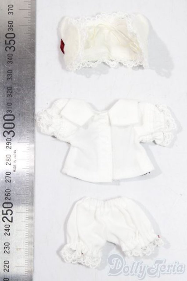 画像2: オビツ11/OF:衣装 A-25-11-19-1029-TN-ZU (2)