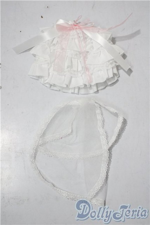 画像1: オビツ11/OF:衣装 A-25-11-26-1036-TN-ZU (1)