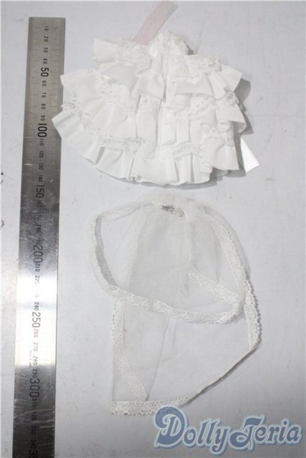 画像2: オビツ11/OF:衣装 A-25-11-26-1036-TN-ZU (2)