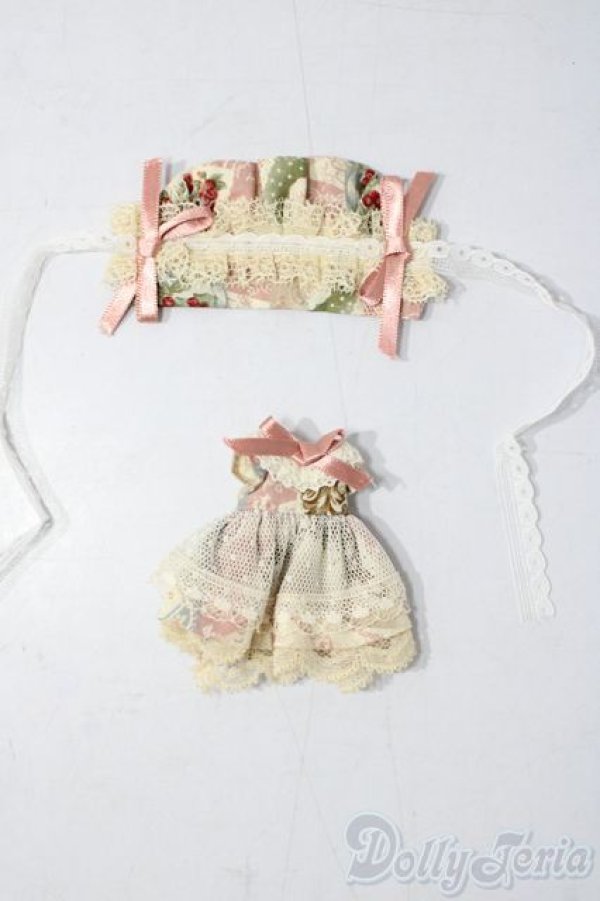 画像1: オビツ11/OF:衣装 A-25-11-19-1053-TN-ZU (1)