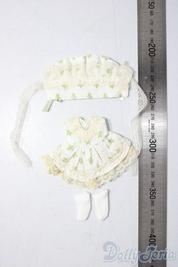 画像2: オビツ11/OF:衣装 A-25-11-19-1055-TN-ZU (2)