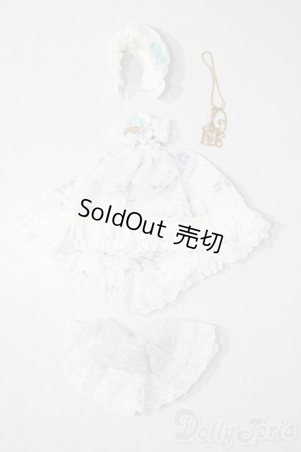 画像1: オビツ11/OF:衣装 A-25-11-19-1054-TN-ZU (1)