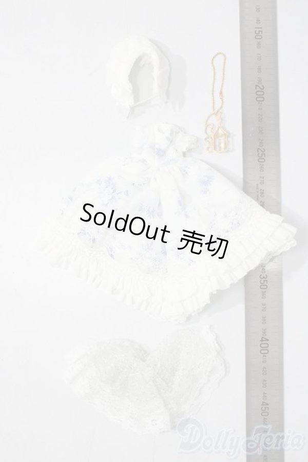 画像2: オビツ11/OF:衣装 A-25-11-19-1054-TN-ZU (2)