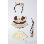 画像: オビツ11/OF:衣装 A-25-11-19-1052-TN-ZU