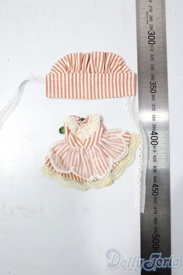 画像2: オビツ11/OF:衣装 A-25-12-03-1029-TN-ZU (2)