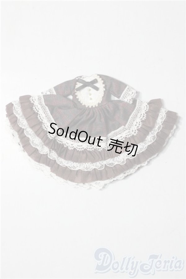 画像1: オビツ11/OF:衣装 A-25-11-26-1095-TN-ZU (1)