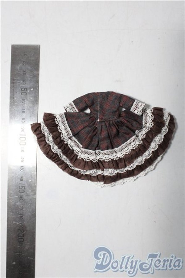 画像2: オビツ11/OF:衣装 A-25-11-26-1095-TN-ZU (2)