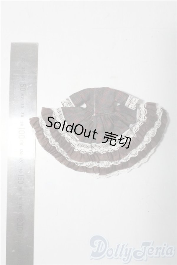 画像2: オビツ11/OF:衣装 A-25-11-26-1095-TN-ZU (2)