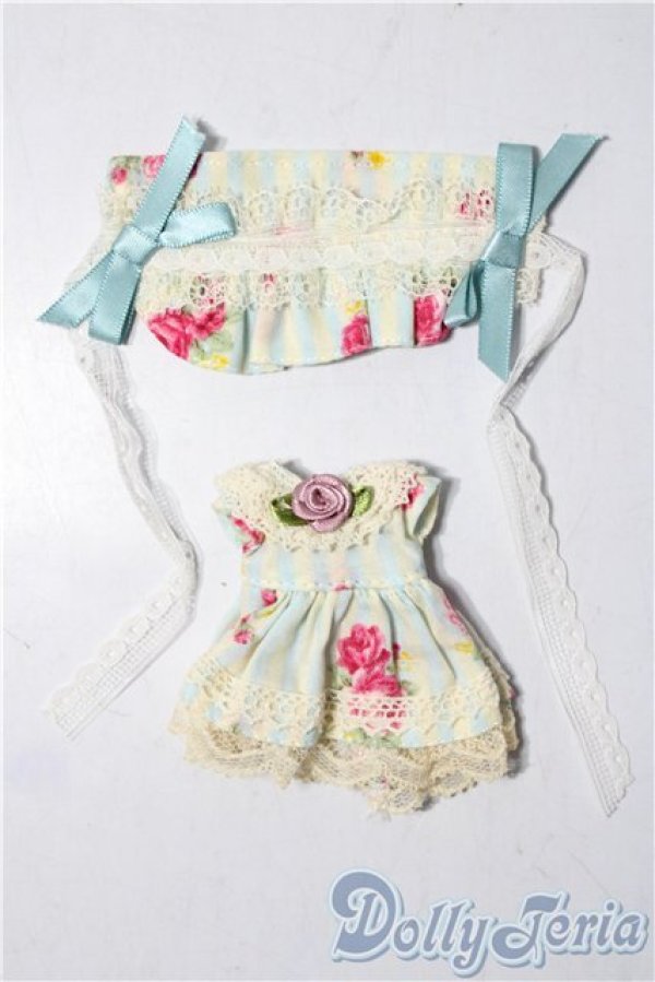 画像1: オビツ11/OF:衣装 A-25-11-26-1093-TN-ZU (1)