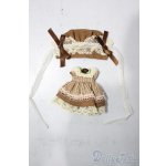 画像: オビツ11/OF:衣装 A-25-12-03-1033-TN-ZU