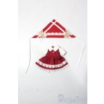 画像: オビツ11/OF:衣装 A-25-12-03-1012-TN-ZU