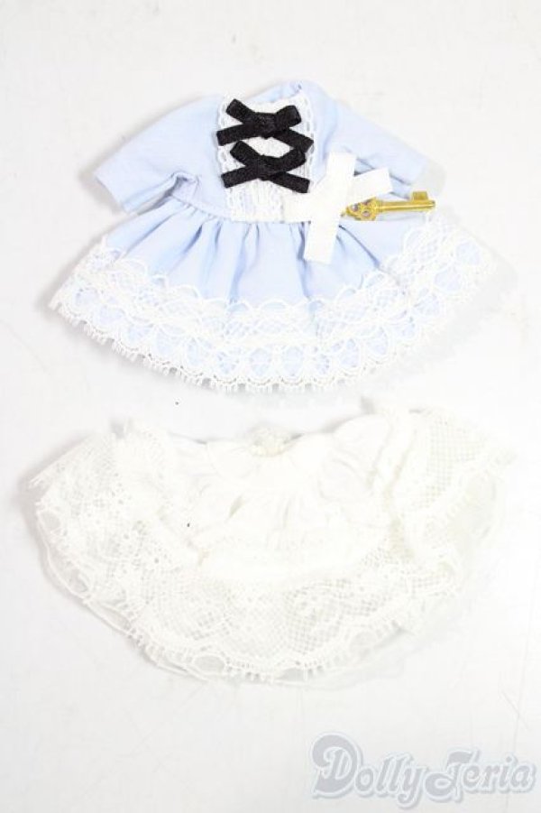 画像1: オビツ11/OF:衣装 A-25-11-19-1035-TN-ZU (1)