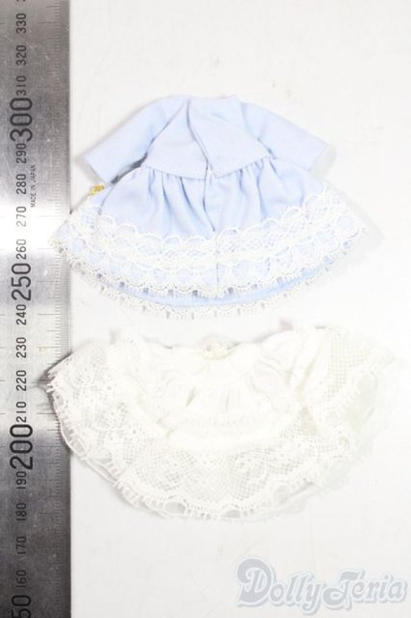 画像2: オビツ11/OF:衣装 A-25-11-19-1035-TN-ZU (2)