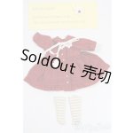 画像: オビツ11/OF:衣装 A-25-11-19-1038-TN-ZU