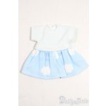 画像: オビツ11/OF:衣装 A-25-11-19-1043-TN-ZU