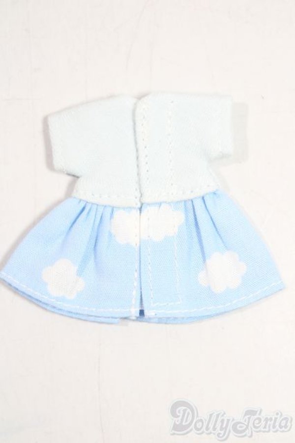 画像2: オビツ11/OF:衣装 A-25-11-19-1043-TN-ZU (2)