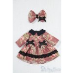 画像: オビツ11/OF:衣装 A-25-11-19-1047-TN-ZU