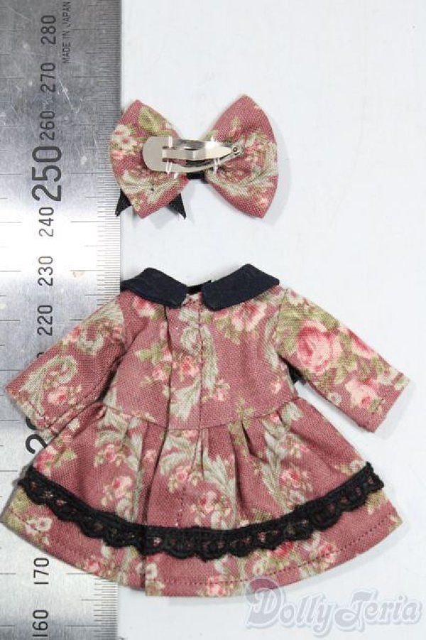 画像2: オビツ11/OF:衣装 A-25-11-19-1047-TN-ZU (2)