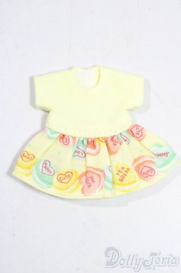 画像1: オビツ11/OF:衣装 A-25-11-19-1048-TN-ZU (1)