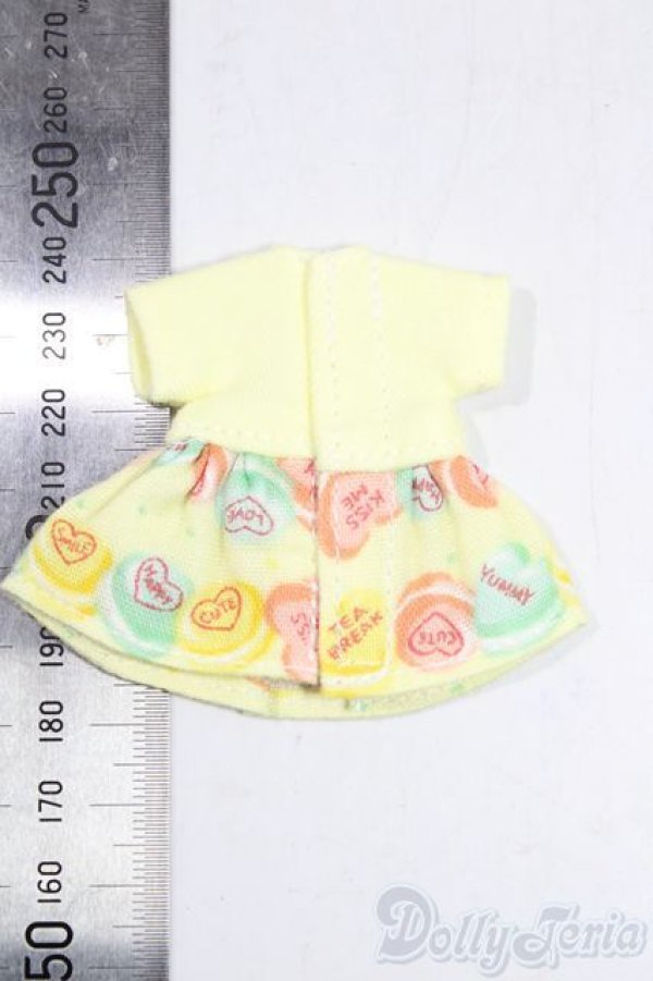 画像2: オビツ11/OF:衣装 A-25-11-19-1048-TN-ZU (2)