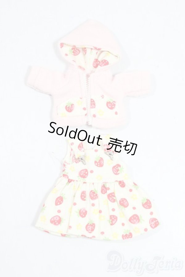 画像1: オビツ11/OF:衣装 A-25-11-19-1036-TN-ZU (1)