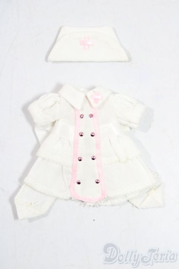 画像1: オビツ11/OF:衣装 A-25-11-19-1034-TN-ZU (1)