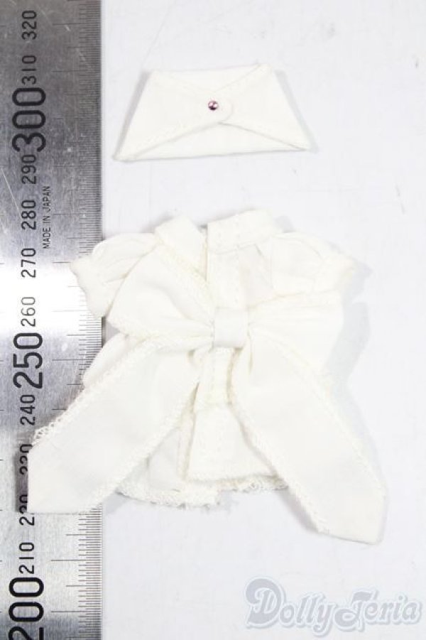 画像2: オビツ11/OF:衣装 A-25-11-19-1034-TN-ZU (2)