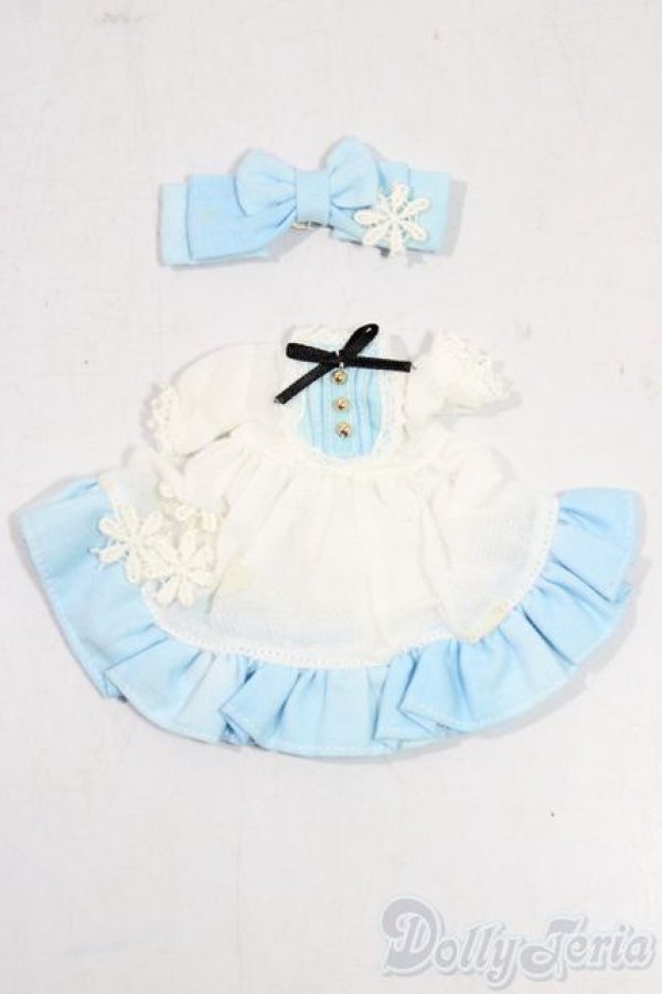 画像1: オビツ11/OF:衣装 A-25-11-19-1050-TN-ZU (1)