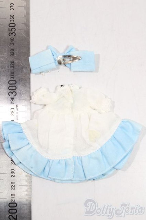 画像2: オビツ11/OF:衣装 A-25-11-19-1050-TN-ZU (2)