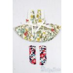 画像: オビツ11/OF:衣装 A-25-11-19-1049-TN-ZU