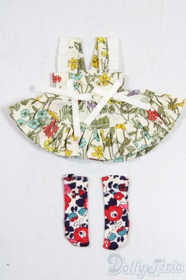 画像1: オビツ11/OF:衣装 A-25-11-19-1049-TN-ZU (1)